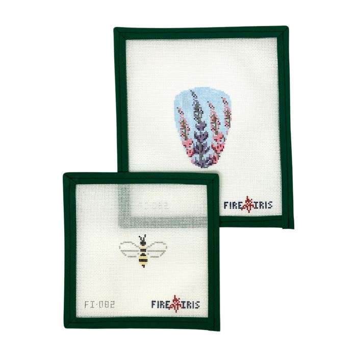 Lupine Scissor Case