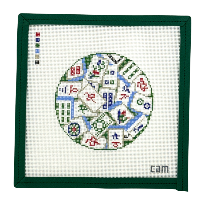 Mahjong Tiles