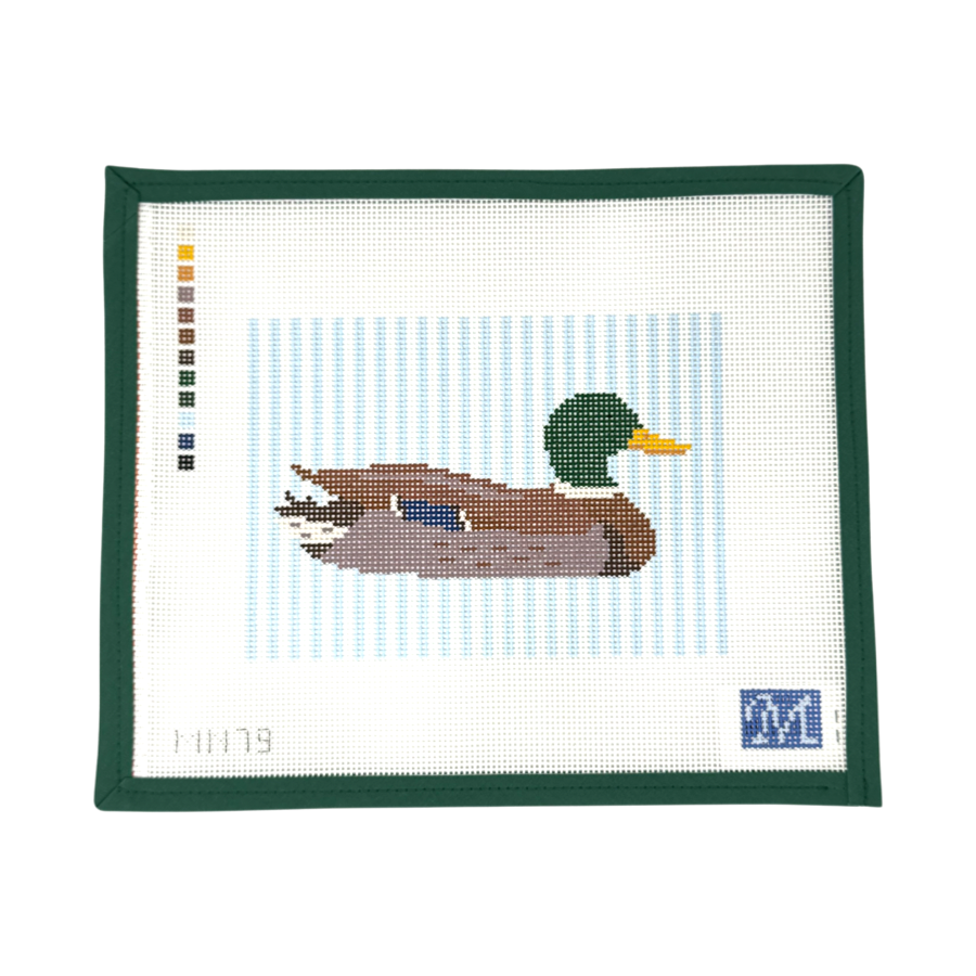 Mallard