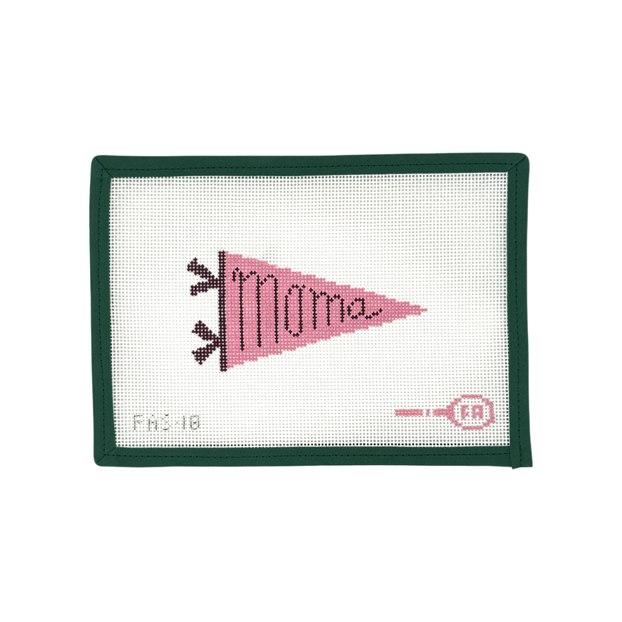 Mama Pennant