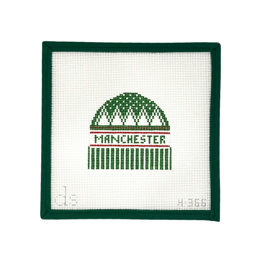 Manchester Hat