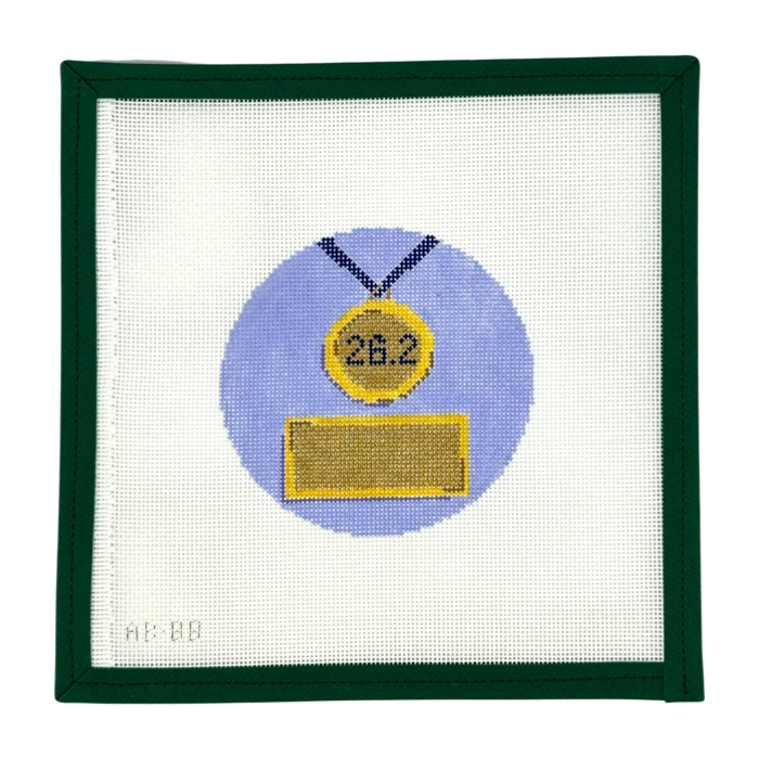 Marathon Medal