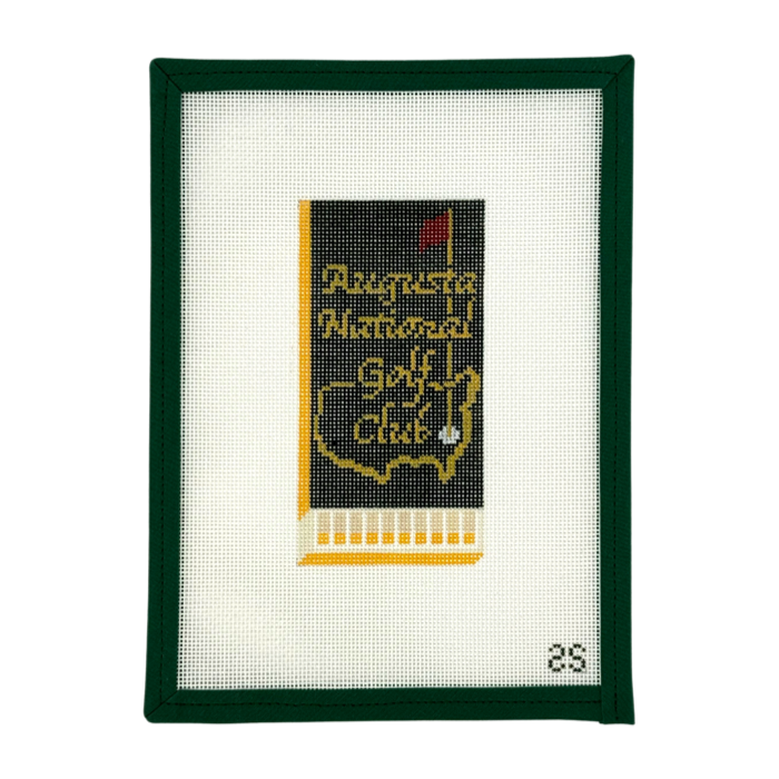 Masters Matchbox