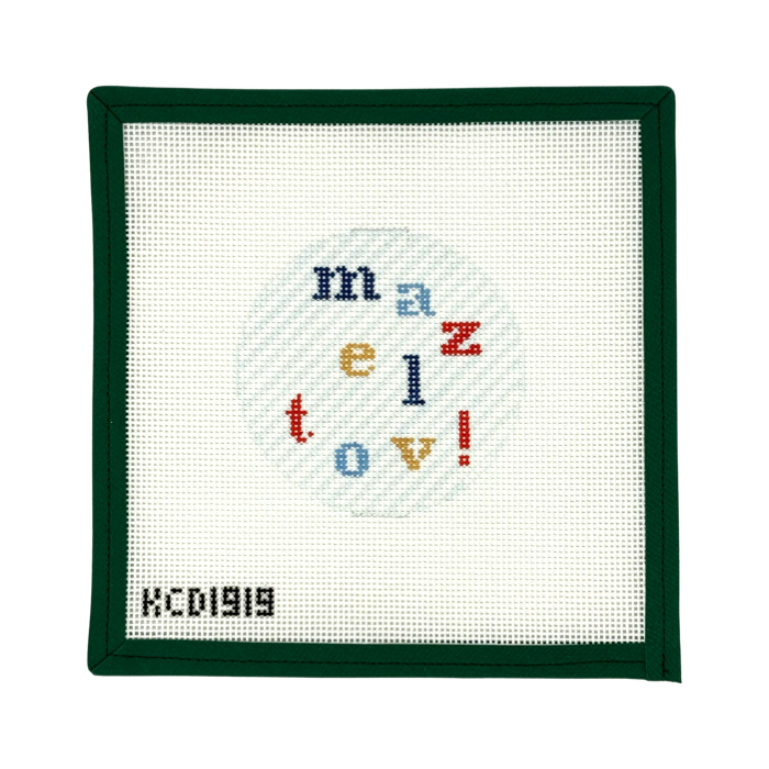 Mazel Tov Round