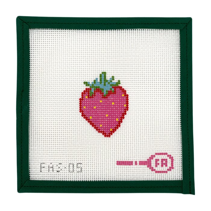 Mini Strawberry