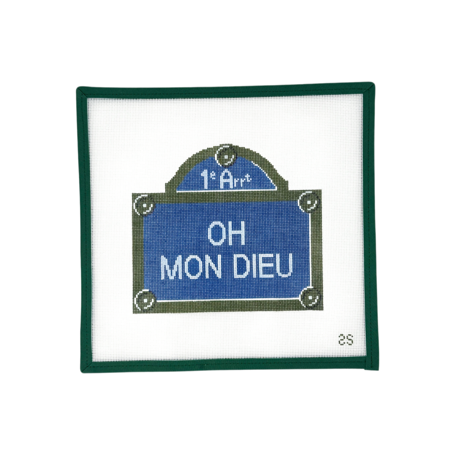 Mon Dieu