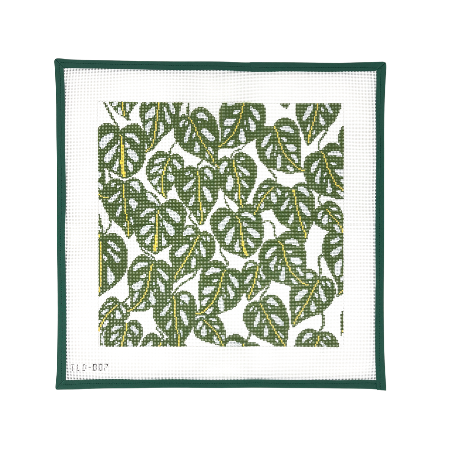 Monstera Leaves