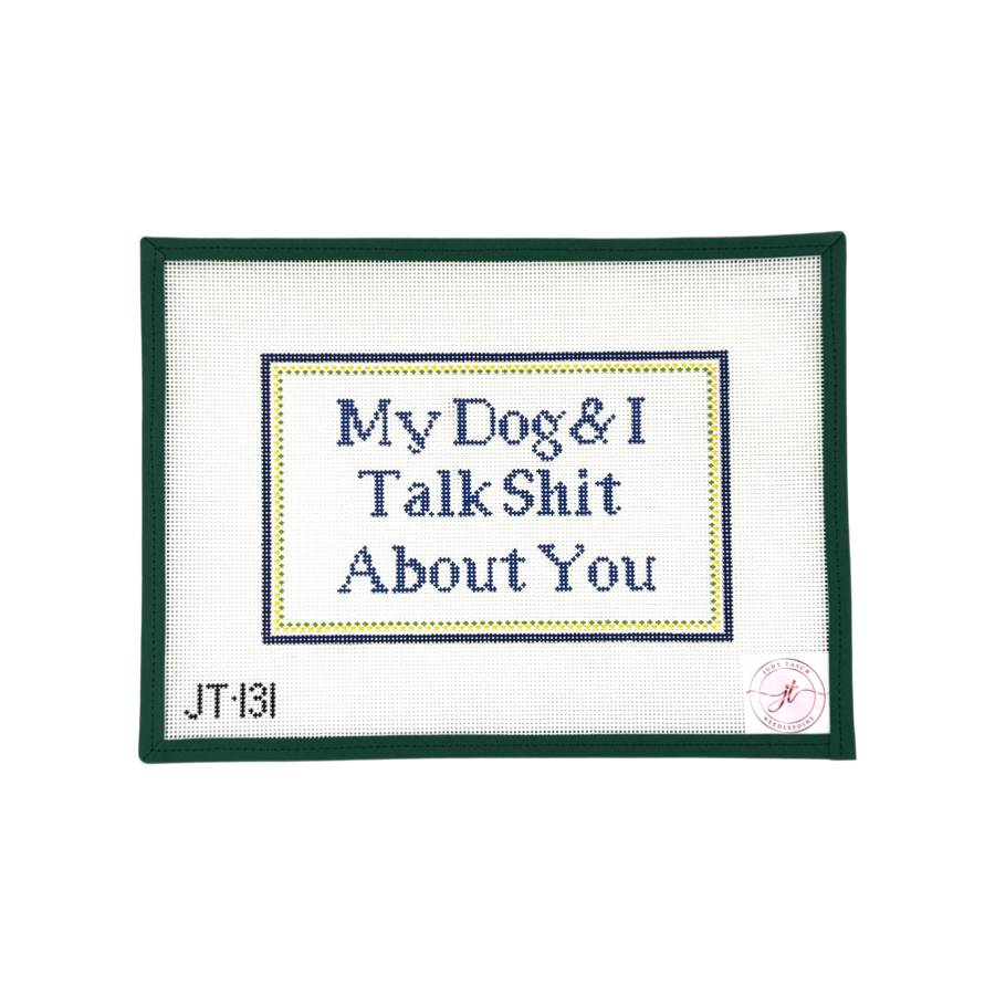 My Dog & I