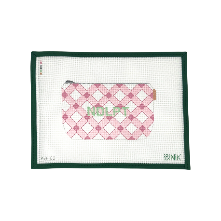 NDLPT Bag