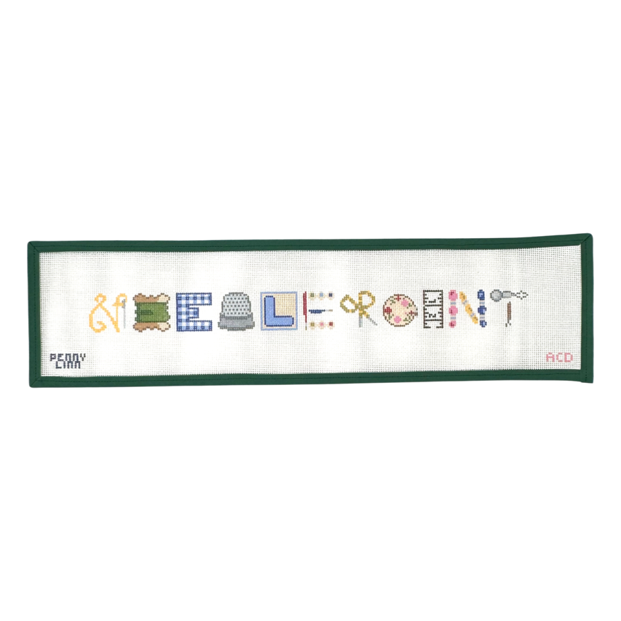 Needlepoint