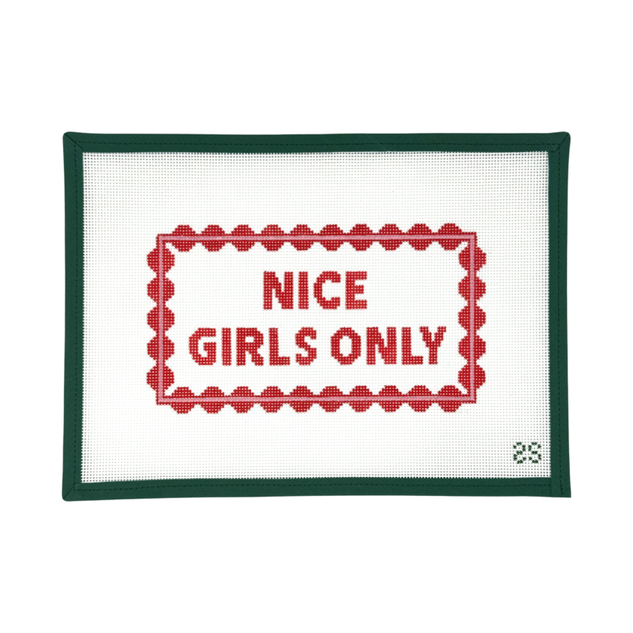 Nice Girls Only