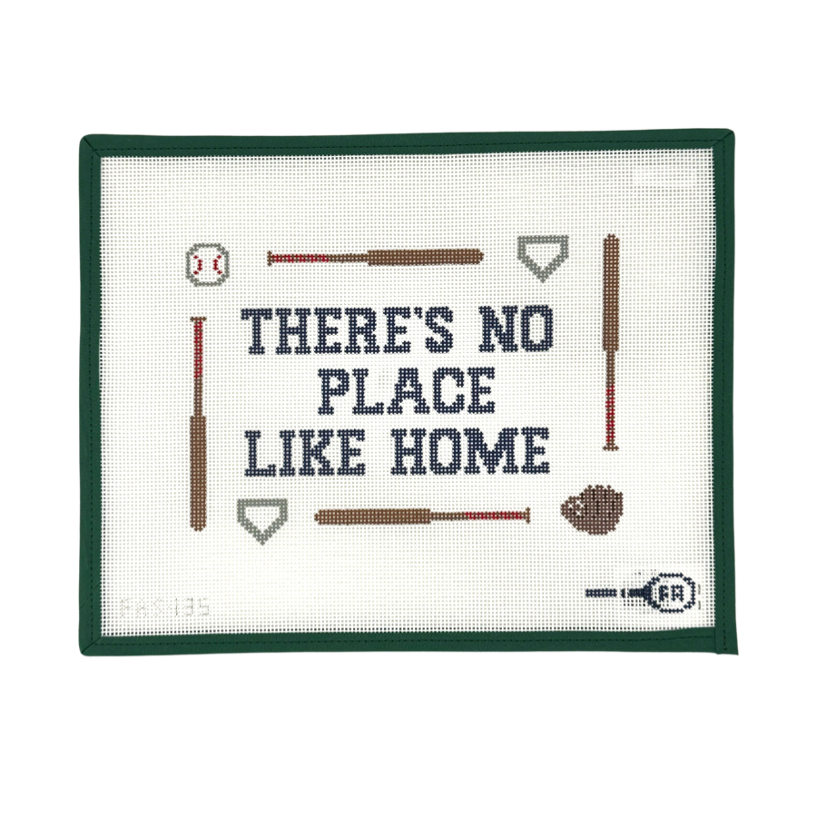 There's No Place Like Home