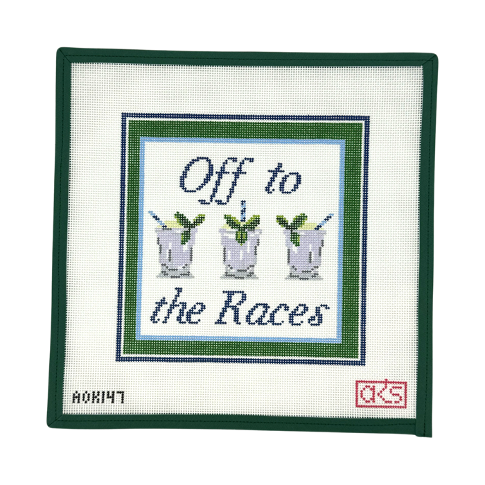Off to the Races