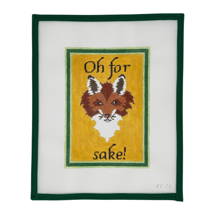 Oh For Fox Sake