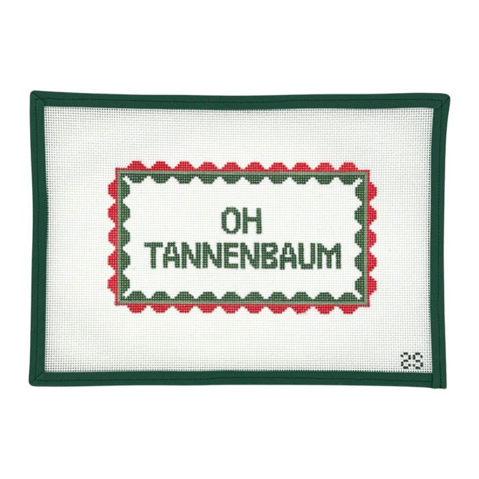 Oh Tannenbaum