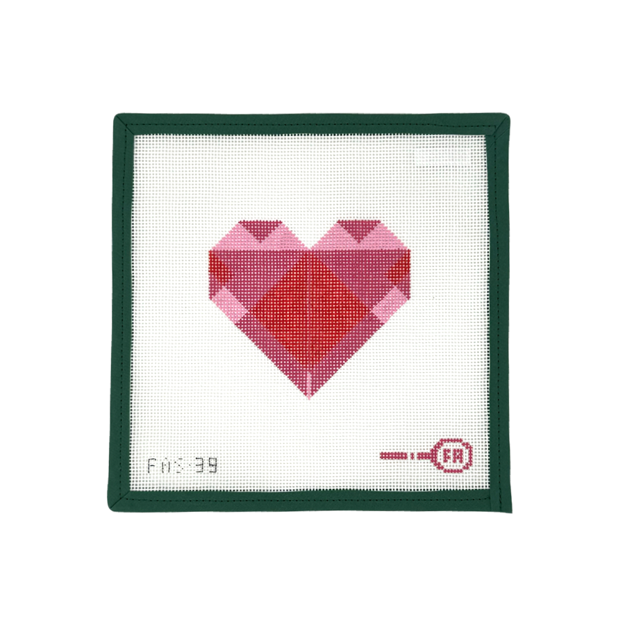 Origami Heart