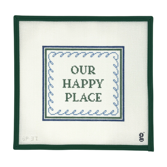 Our Happy Place
