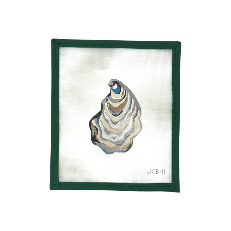 Oyster Shell