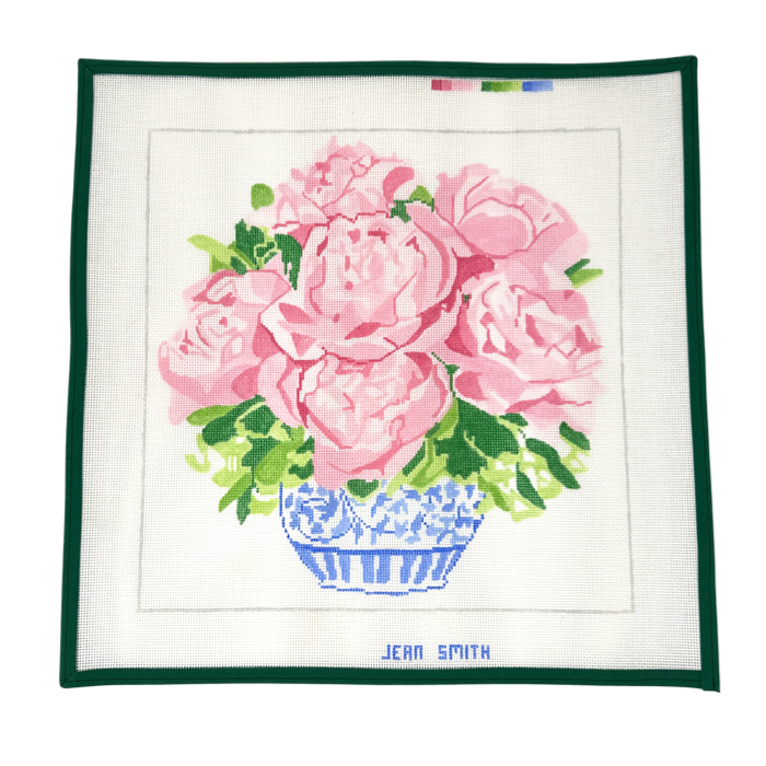 Peony Bouquet