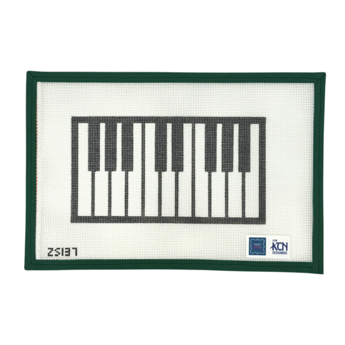 Piano Clutch