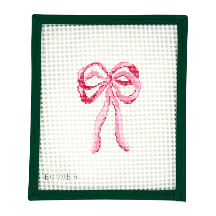 Pink Bow