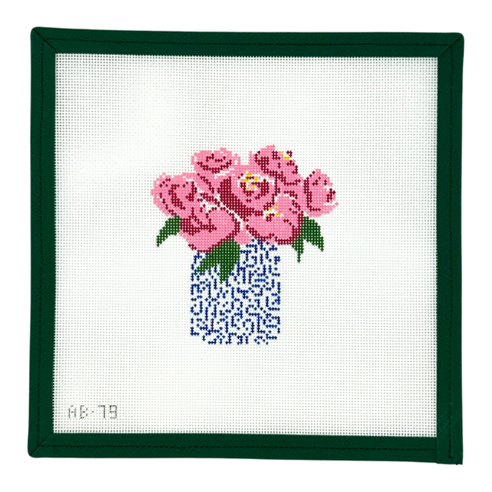 Pink Peonies