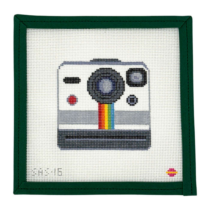 Polaroid Camera