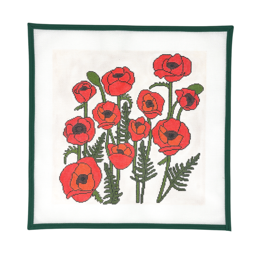Poppies