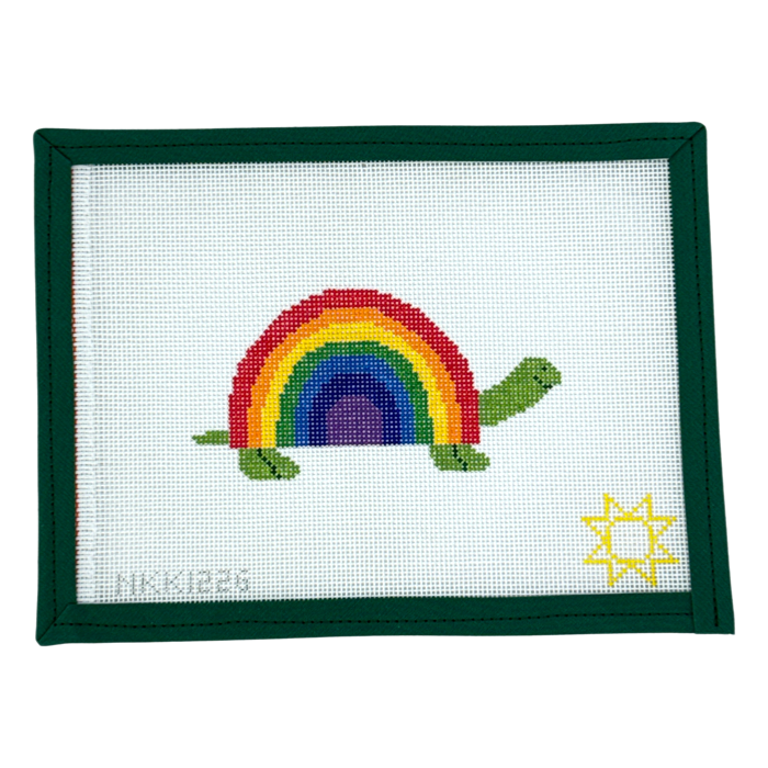 Pride Turtle
