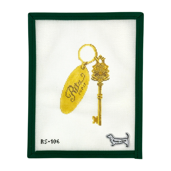 Ritz Paris Key