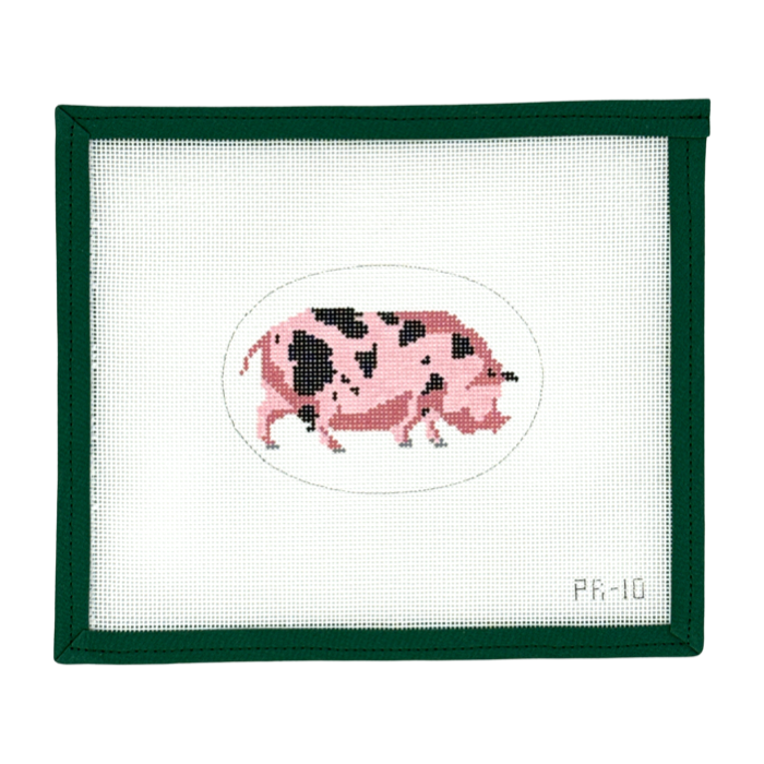 Sammy Spotted Pig