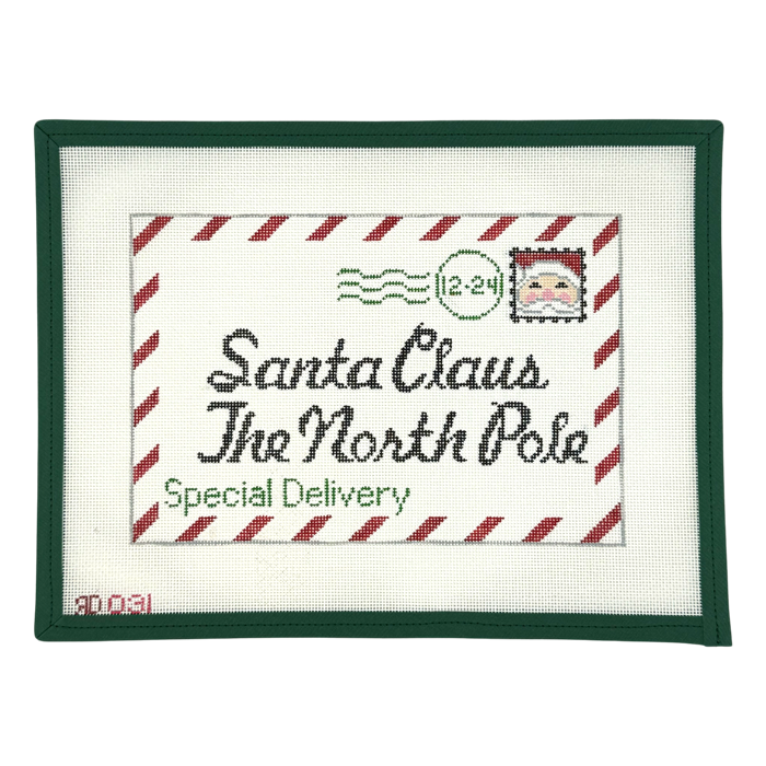 Santa Letter