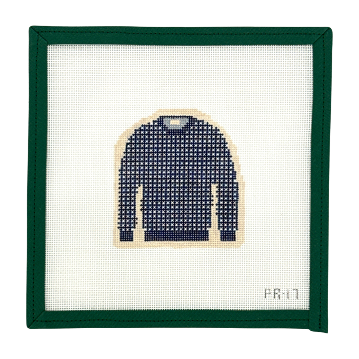Scandinavian Sweater