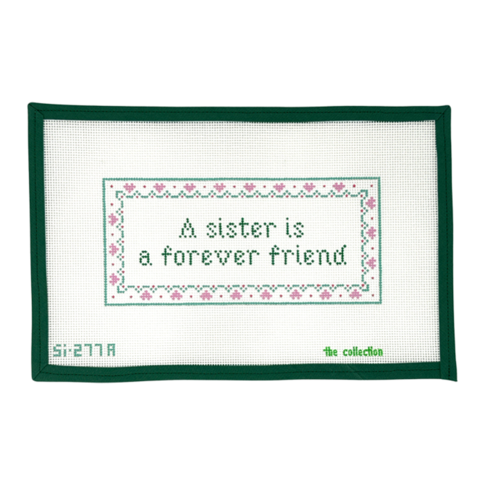 Sisters Are Forever