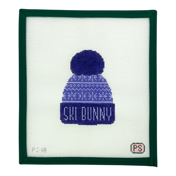 Ski Bunny Hat