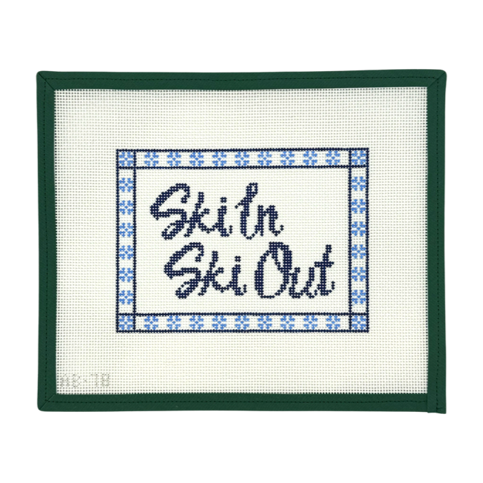 Ski In, Ski Out