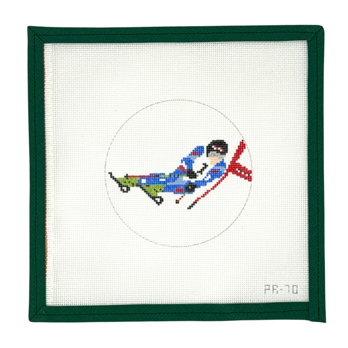 Ski Racer