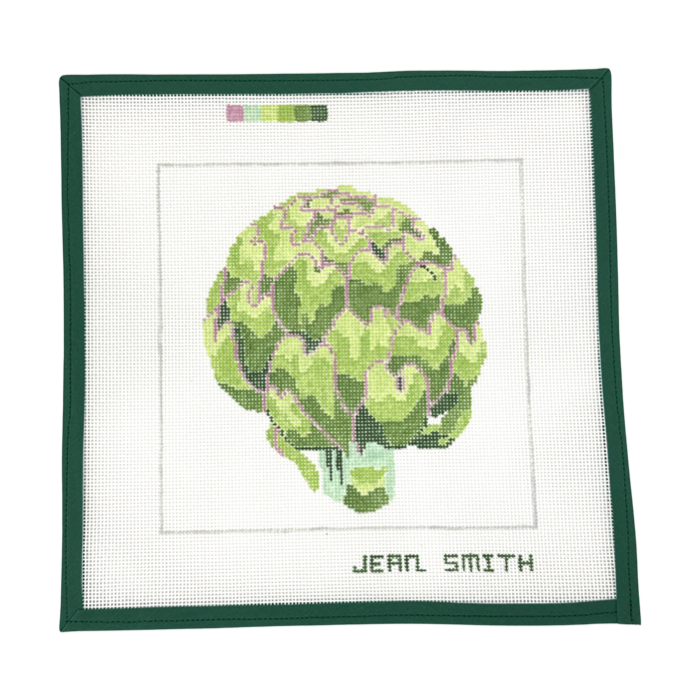 Small Artichoke