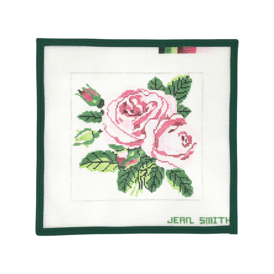 Small English Rose