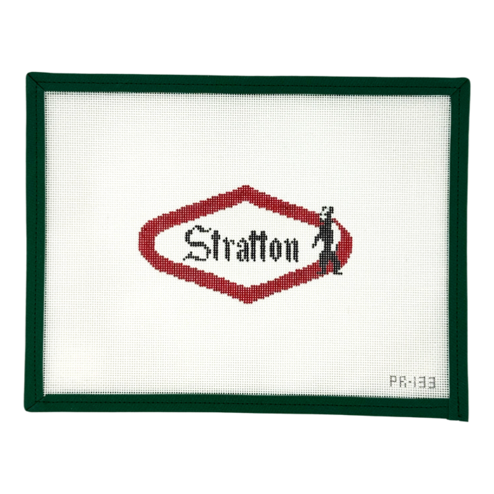 Stratton