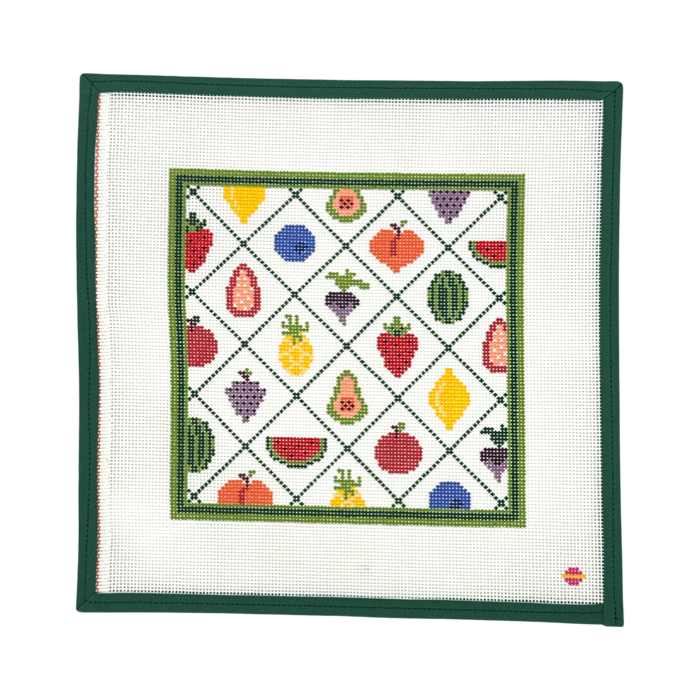 Summer Sampler