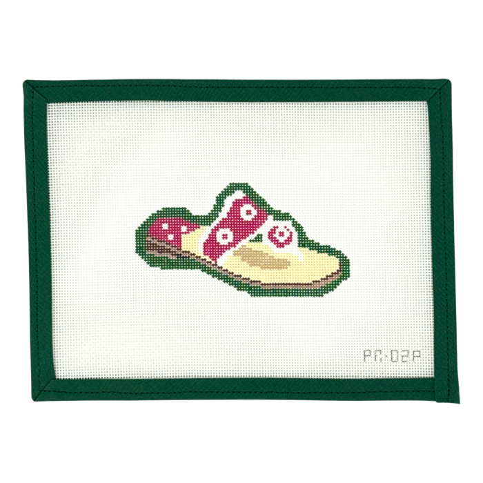 Summer Sandal - Pink