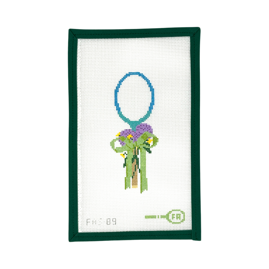 Summer Tennis Racket