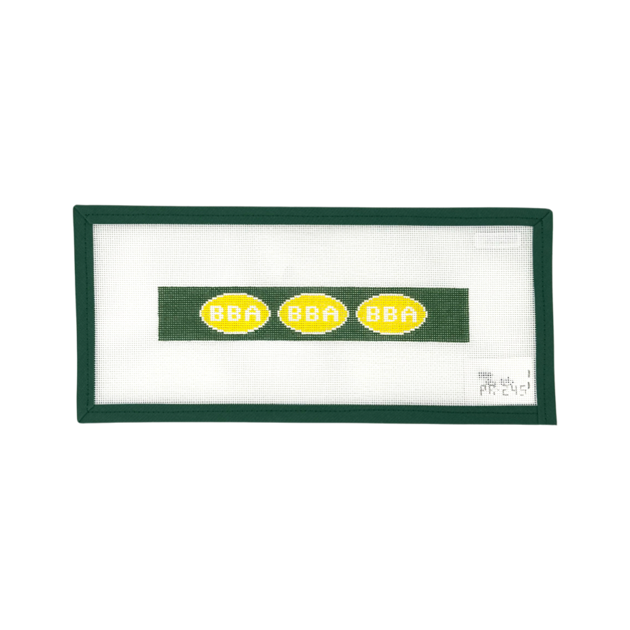 BBA Key Fob