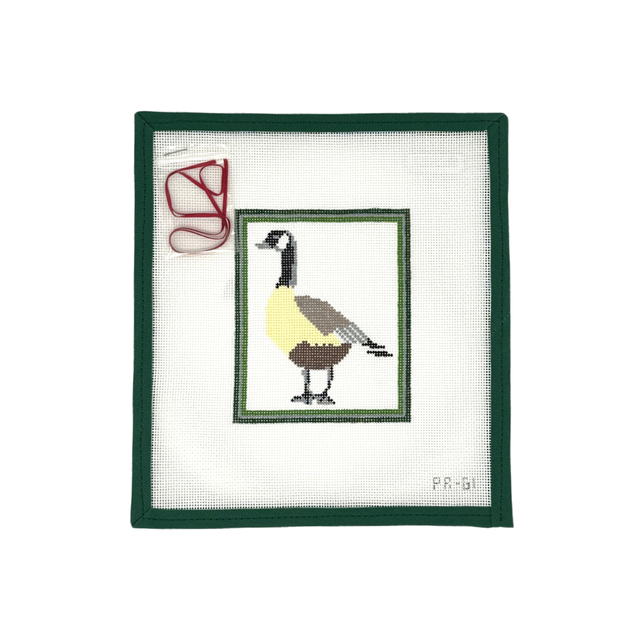 Christmas Goose
