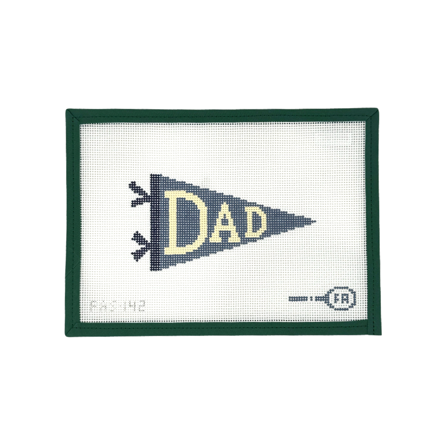 Dad Pennant