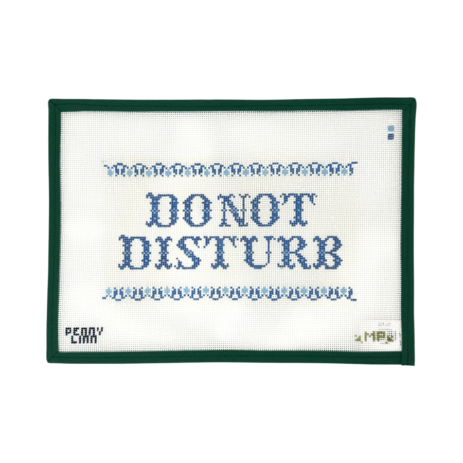 Do Not Disturb