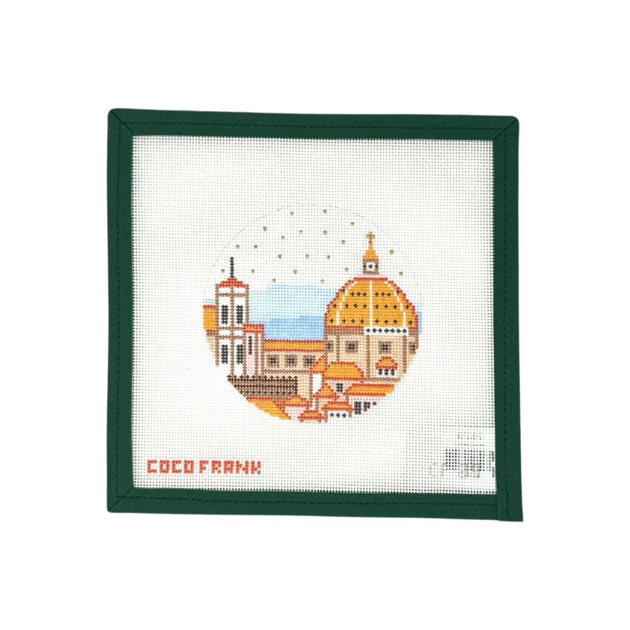 Florence Round