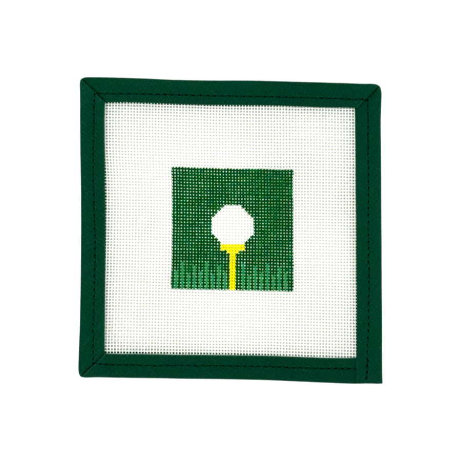 Golf Ball Koozie insert