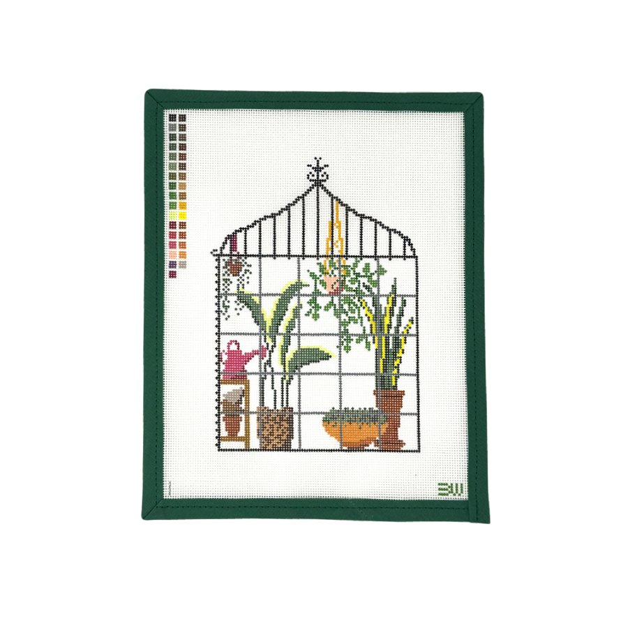 Greenhouse